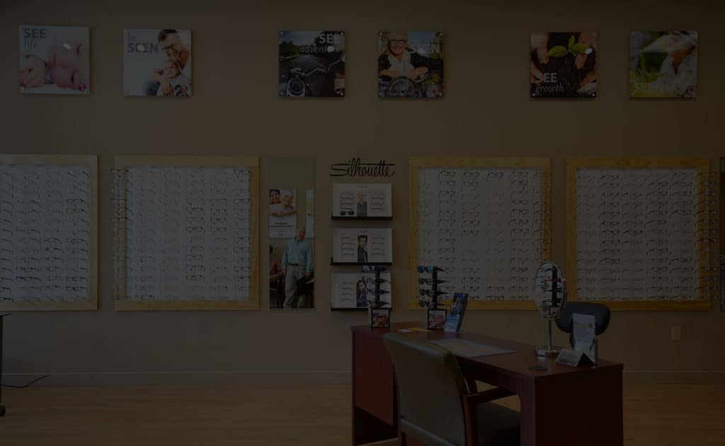 Eyecare Optical Knoxville