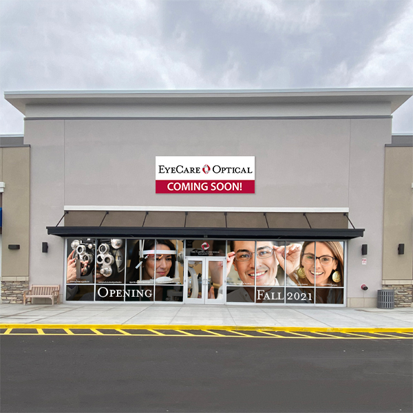 Eyecare Optical Sevierville Highway 66