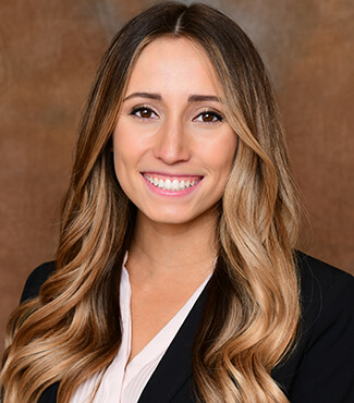 Alyssa Invergo, O.D.